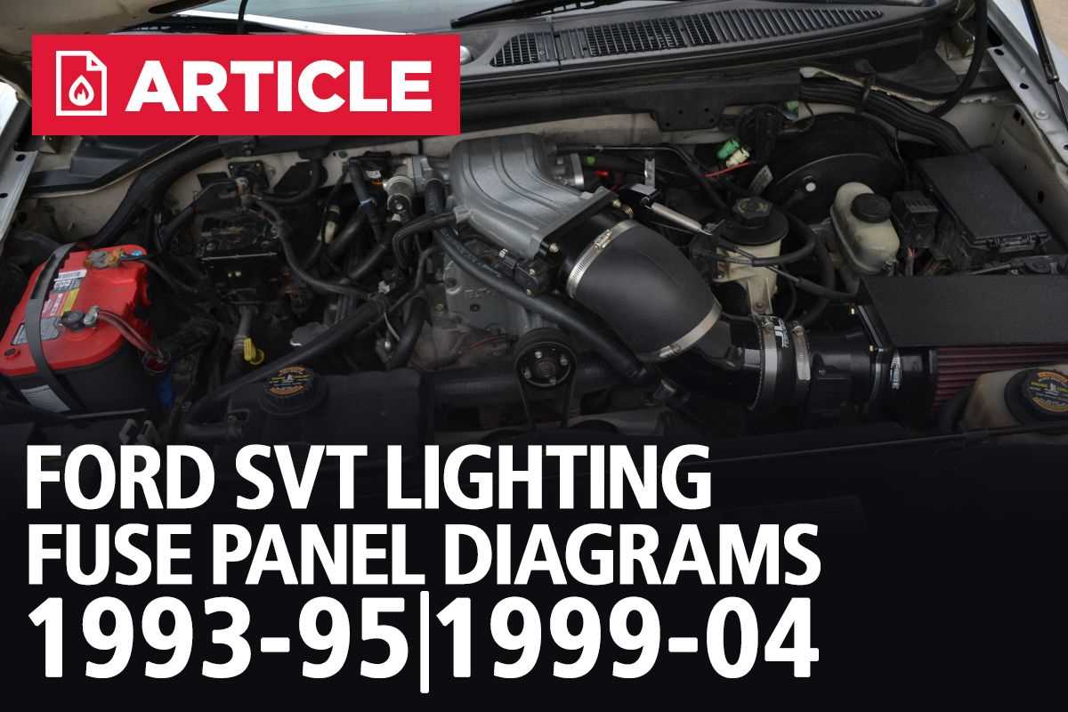 2000 ford f350 7.3 diesel fuse panel diagram