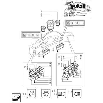 new holland 555e fuse panel diagram