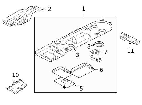 2005 nissan armada fuse diagram