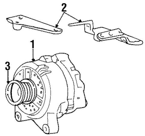 2001 ford crown victoria fuse diagram