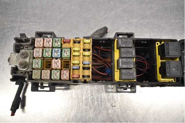 05 durango fuse diagram