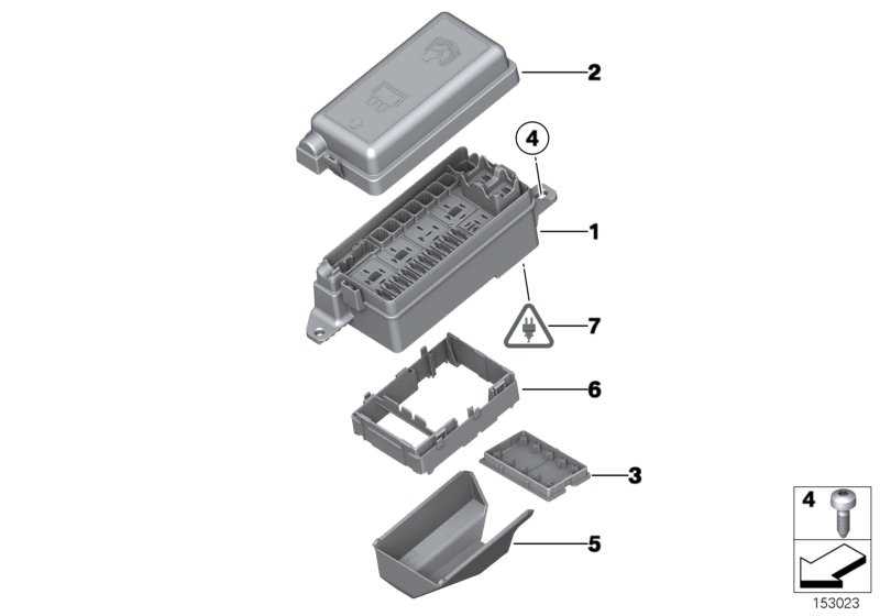 mini cooper s fuse box diagram