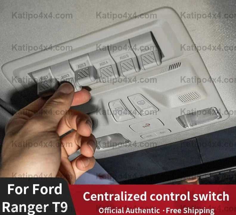 2008 ford ranger fuse panel diagram