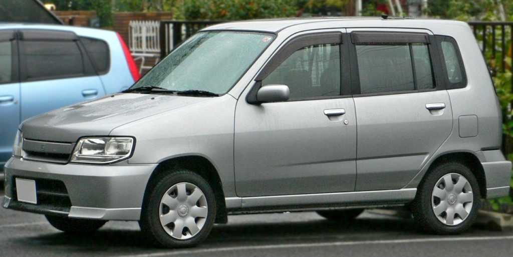 nissan cube fuse diagram