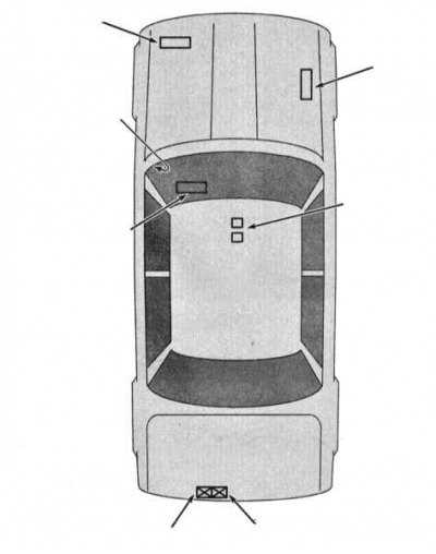 nissan maxima fuse box diagram