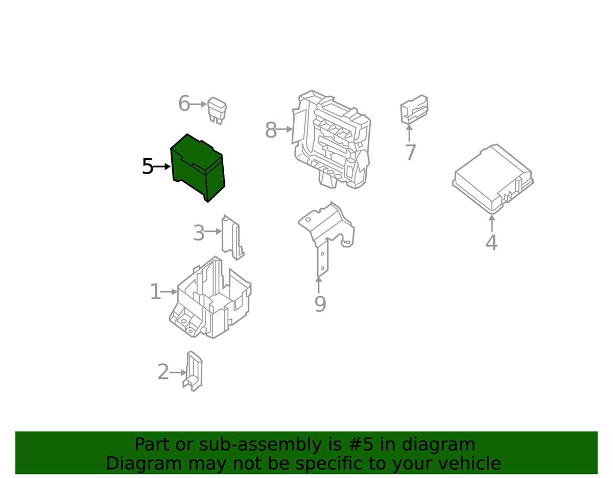 nissan nv 3500 fuse box diagram