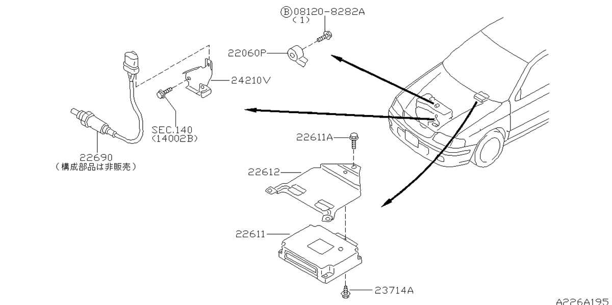 nissan sunny b15 fuse box diagram