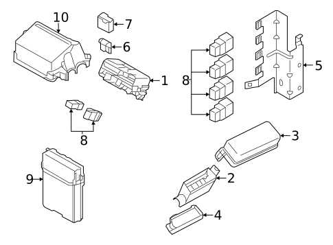 nissan versa note 2015 fuse diagram