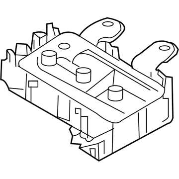 07 sonata fuse box diagram