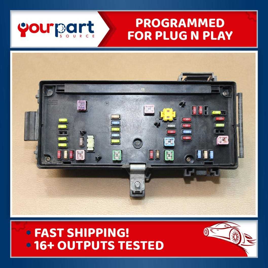 2006 dodge 1500 fuse diagram