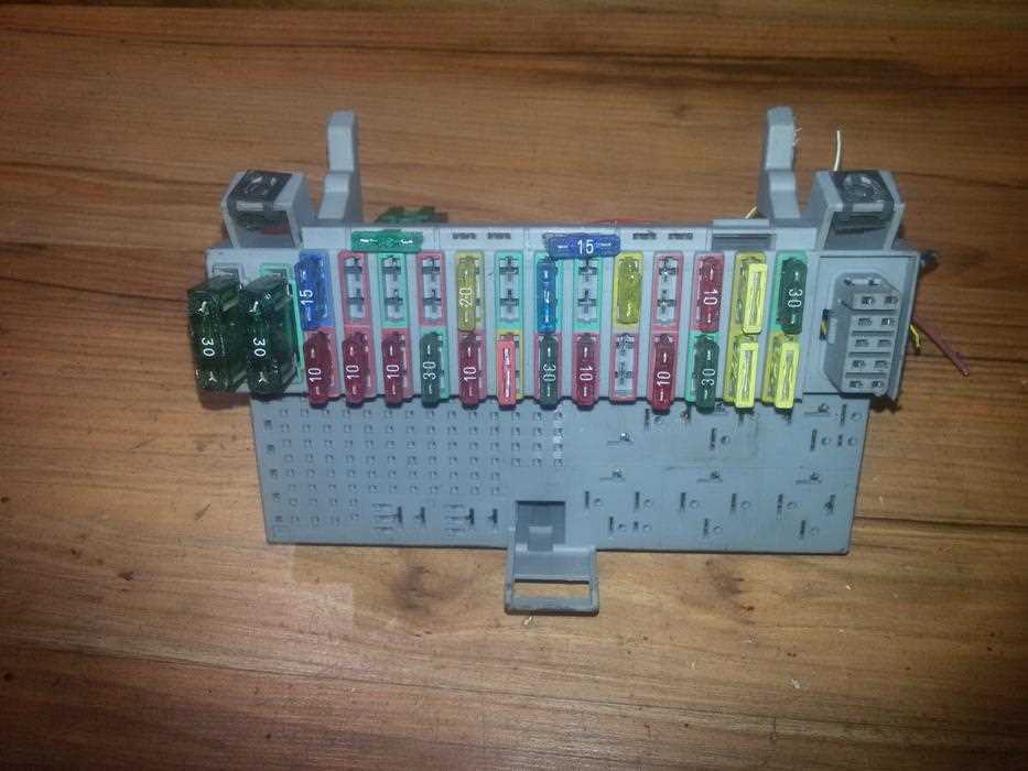 08 astra fuse box diagram