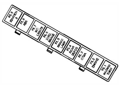 fuse panel 2008 dodge ram 2500 fuse box diagram