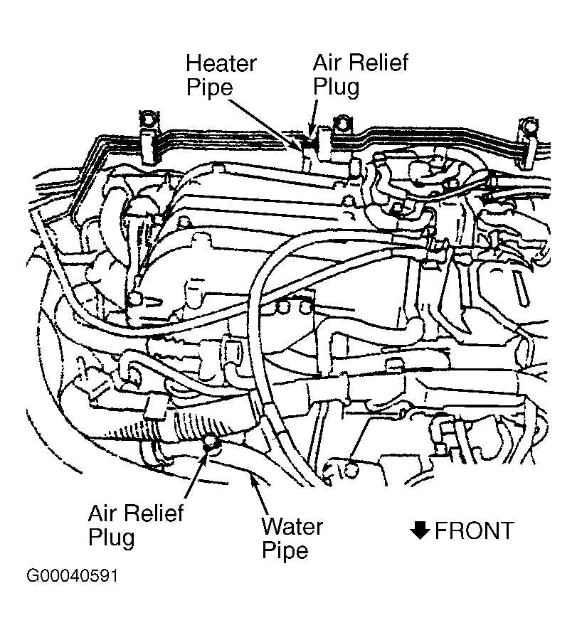 2001 nissan quest fuse diagram