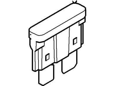 08 ford edge fuse diagram