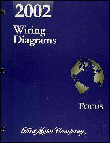 2002 ford focus zts fuse box diagram