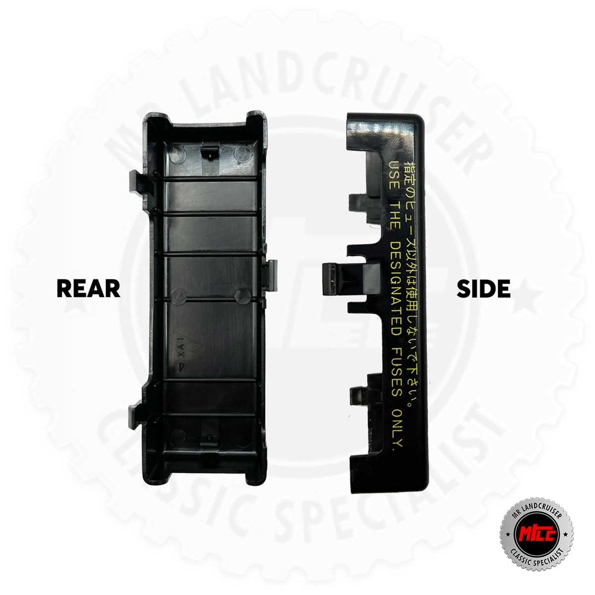 1978 toyota pickup fuse box diagram