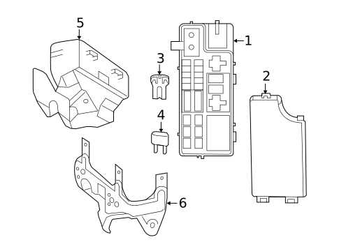 2016 jeep patriot fuse box diagram