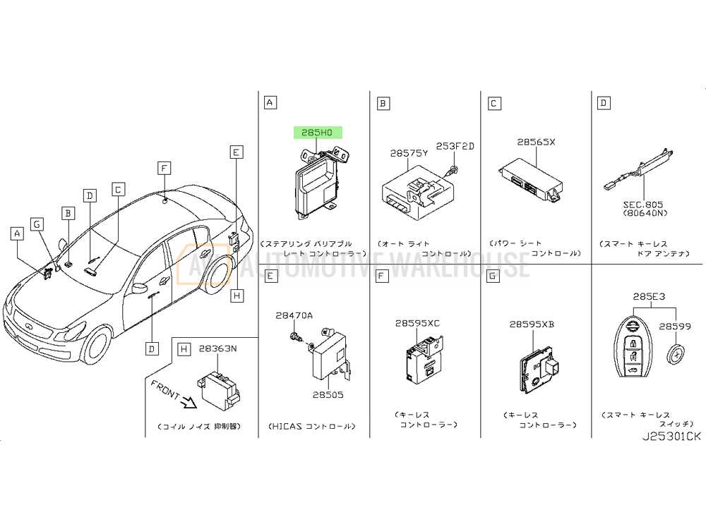2023 toyota camry fuse box diagram