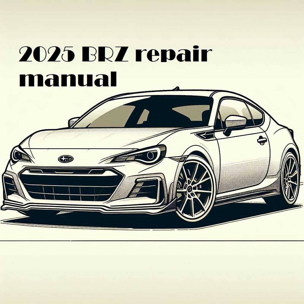 subaru brz fuse box diagram