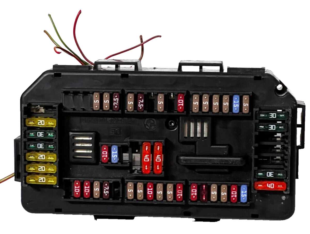 bmw 1 series fuse diagram bmw 1 series fuse diagram