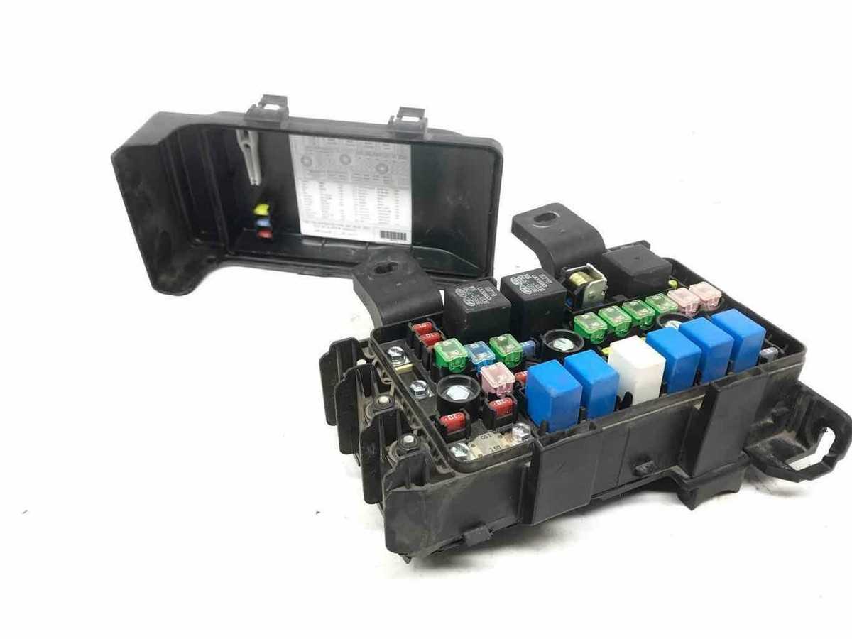 2006 hyundai sonata interior fuse box diagram