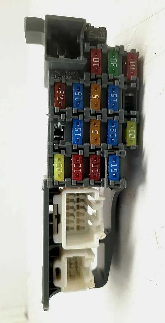 2012 mazda 6 fuse box diagram 2012 mazda 6 fuse box diagram