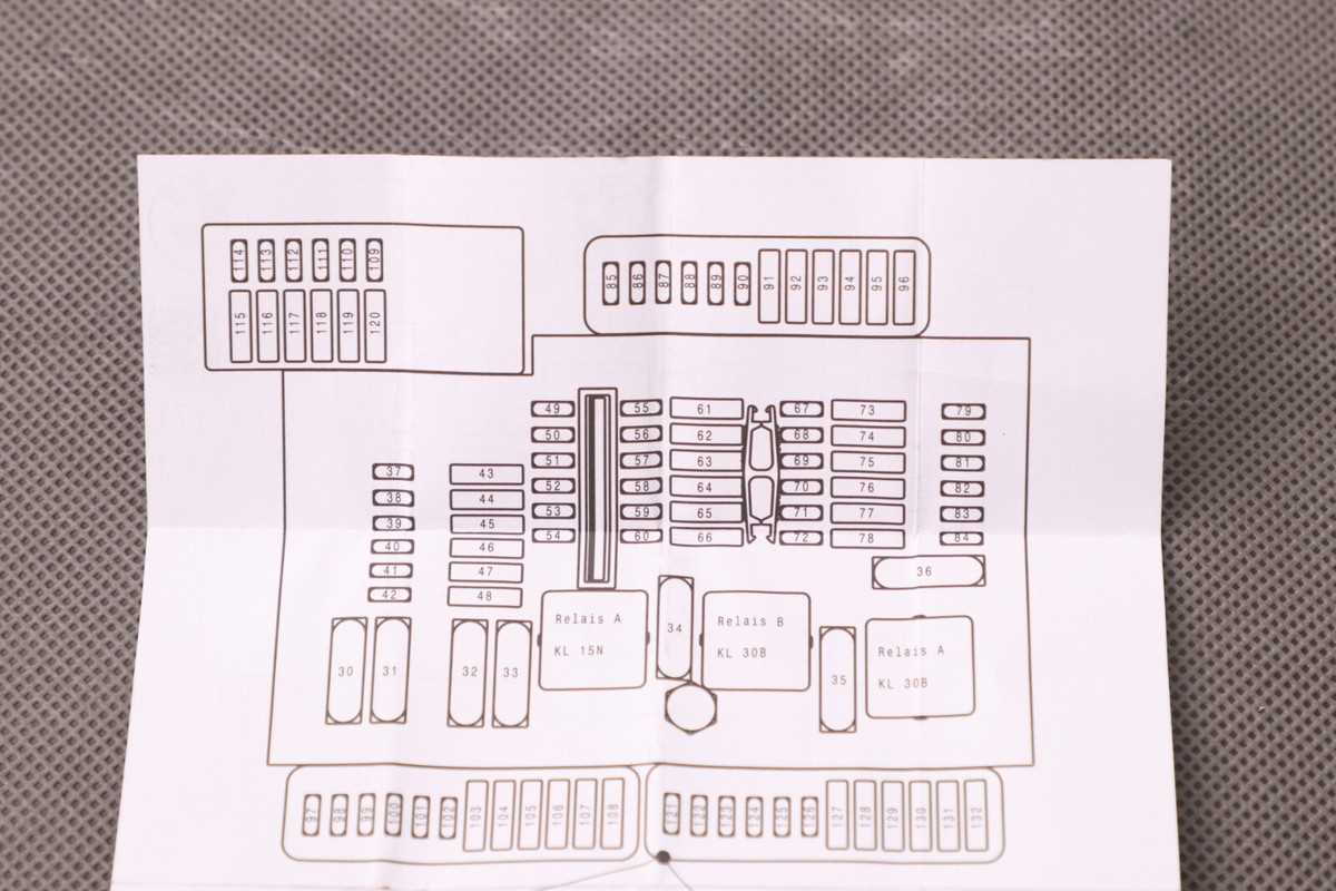 2014 mini cooper countryman fuse box diagram