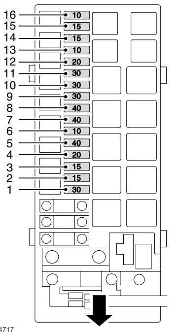 discovery 2 fuse diagram
