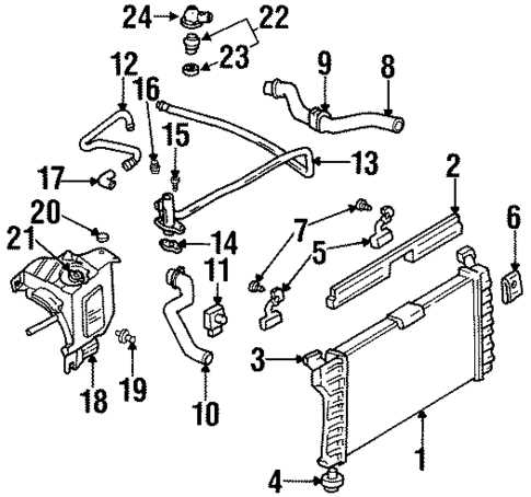 1998 chevy monte carlo fuse box diagram