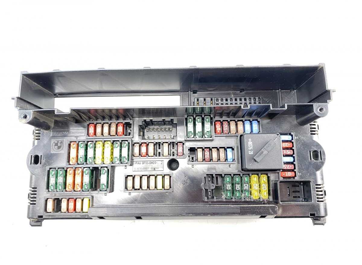 bmw 7 series fuse box diagram