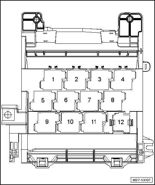 2013 jetta sportwagen fuse diagram