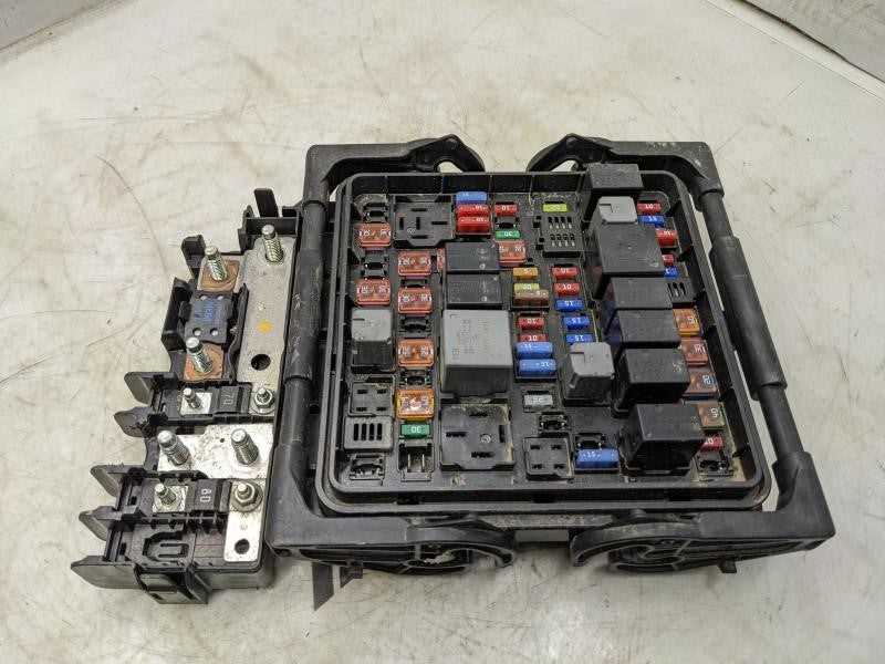 2017 jeep wrangler jk fuse box diagram