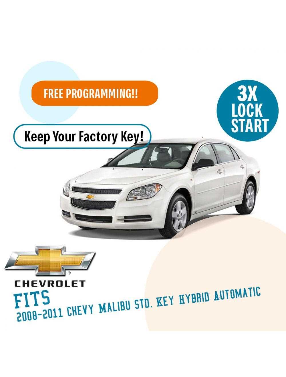 08 malibu fuse box diagram