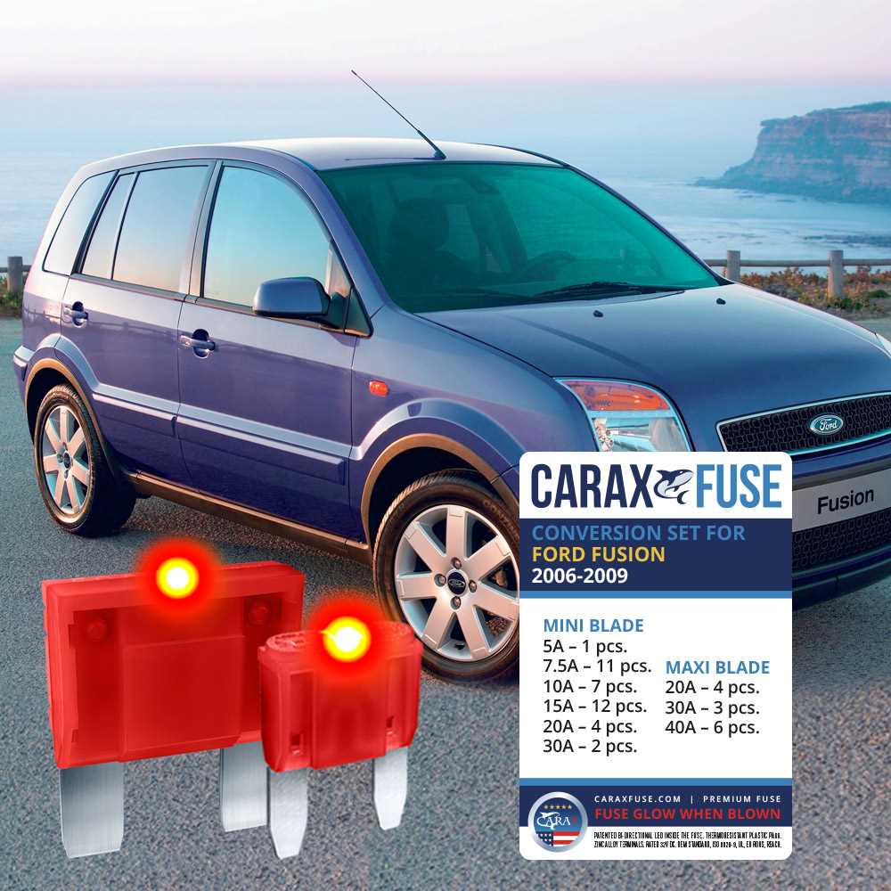 2009 ford fusion fuse diagram 2009 ford fusion fuse diagram