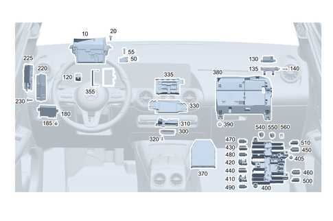 2021 glc 300 fuse box diagram