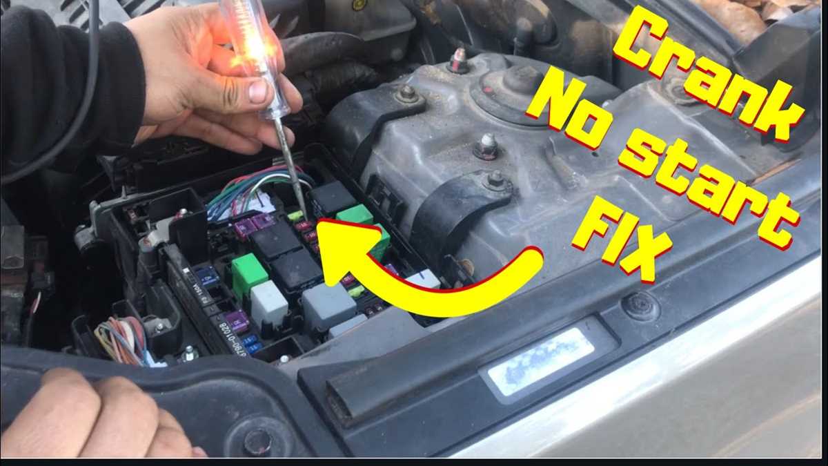 2008 kia rondo fuse diagram