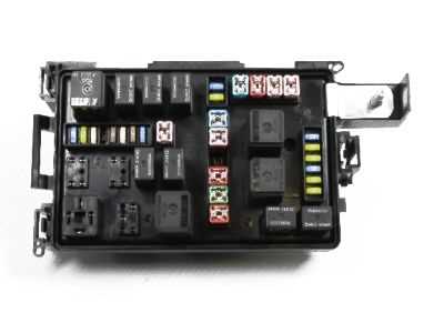 2007 dodge charger fuse box diagram under hood