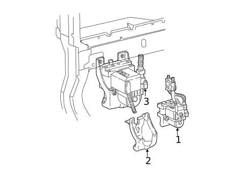 2001 v6 mustang fuse box diagram