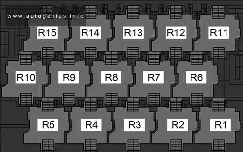 2010 vw jetta fuse diagram