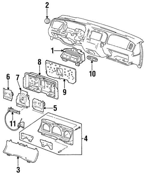 99 crown victoria fuse box diagram
