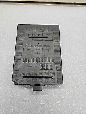 2019 ford f150 fuse diagram