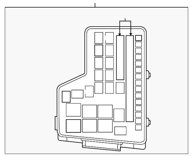 2020 dodge ram 1500 fuse box diagram