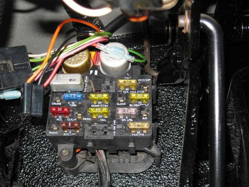 2006 jeep wrangler fuse box diagram 2006 jeep wrangler fuse box diagram