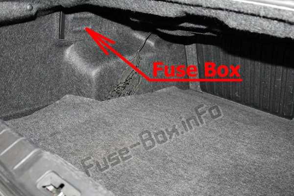 2008 chevy malibu fuse diagram