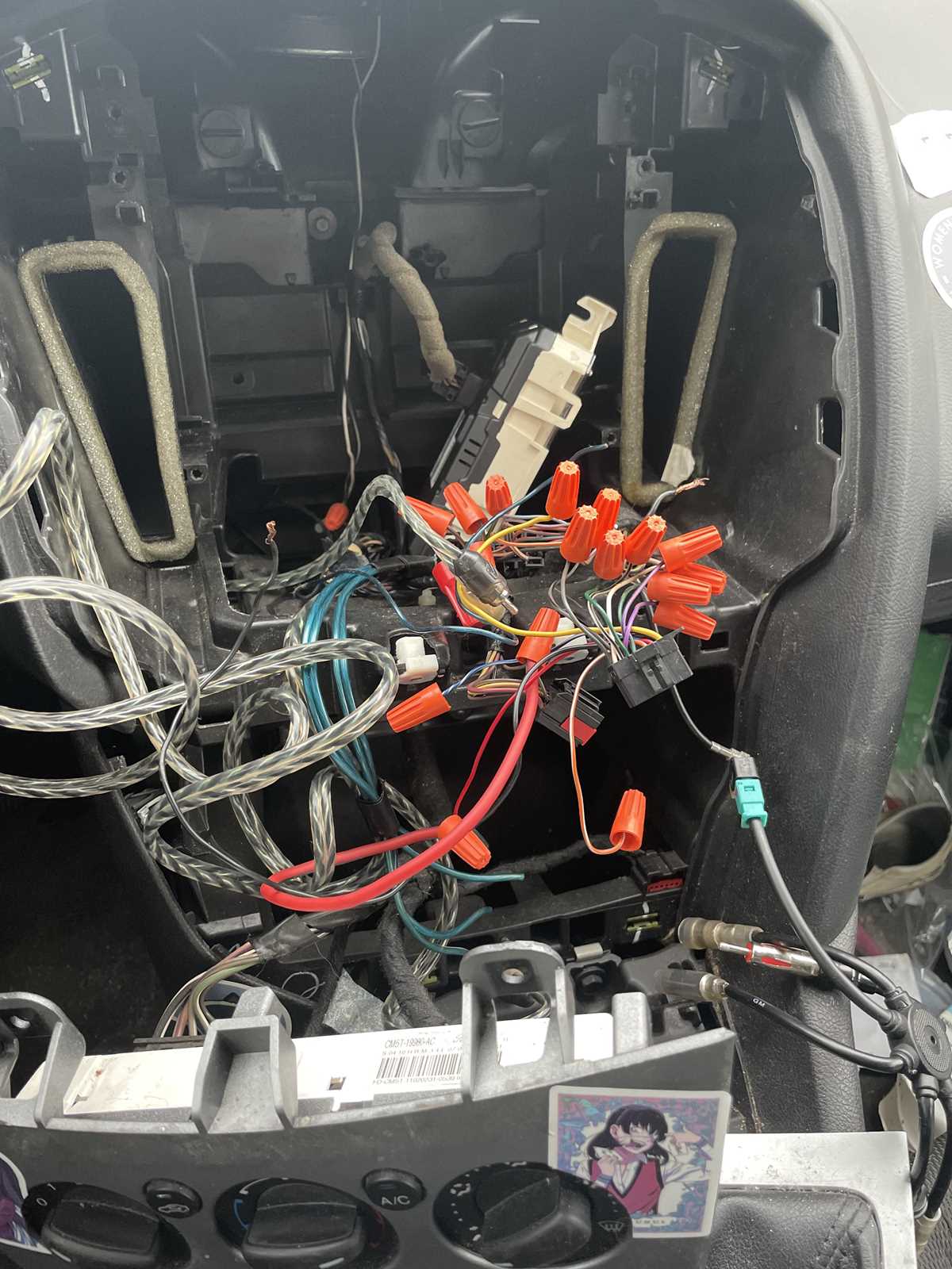 2012 ford focus fuse panel diagram