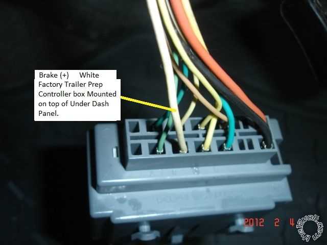 2004 chevy trailblazer fuse box diagram