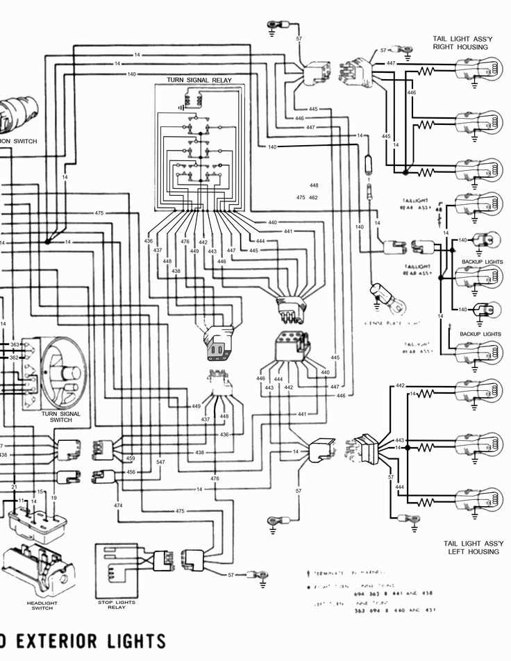 1999 kenworth t600 fuse panel diagram