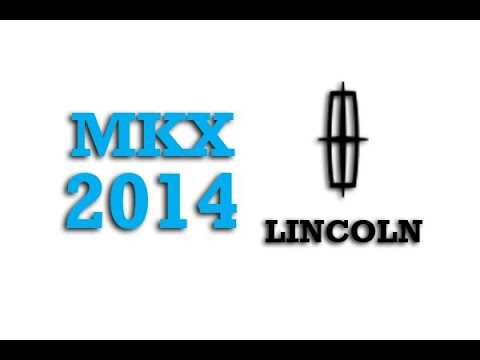 2014 lincoln mkx fuse box diagram