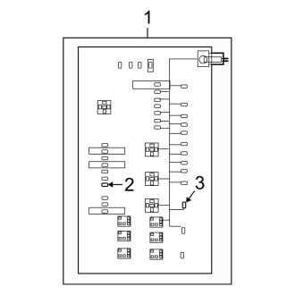 06 magnum fuse box diagram