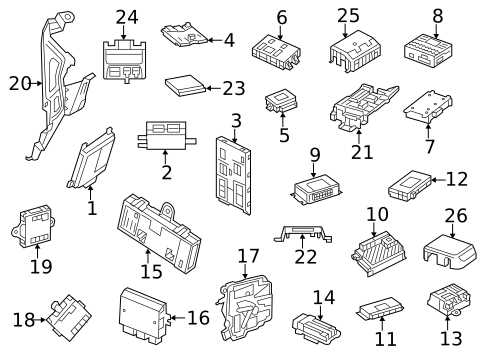 2012 mercedes ml350 fuse box diagram